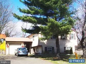 481 Meadowcroft Road Woodbury, NJ 08096 - Photo 1 of 1 Exterior