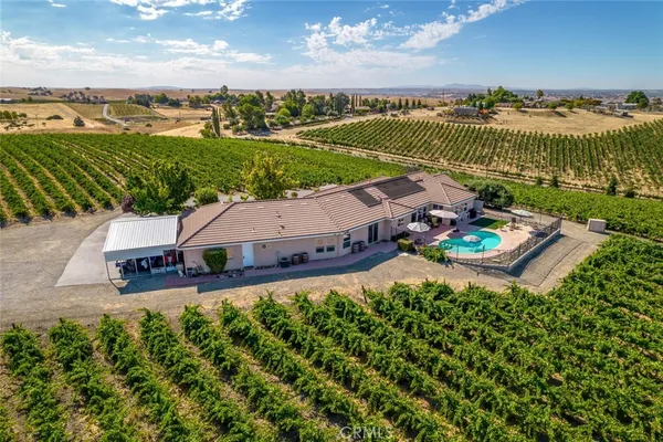 $1,795,000 | 6172 Hawk Ridge Place, San Miguel, CA 93451
