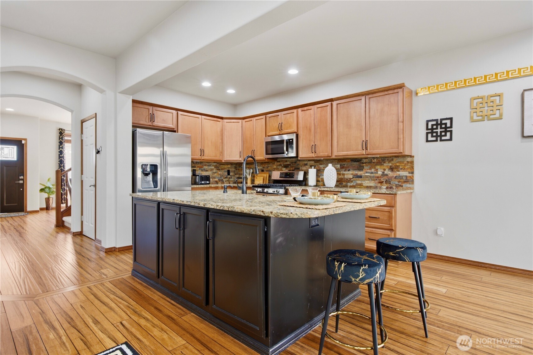 4115 228th Place South East Bothell, WA 98021 - Photo 9 of 37
