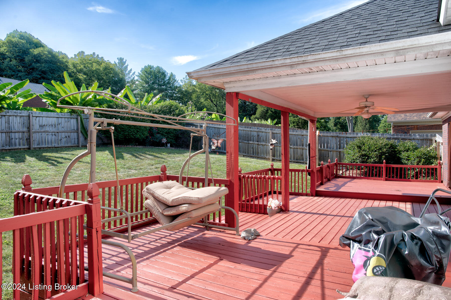 7614 Stone Ledge Road Louisville, KY 40291 - Photo 32 of 37 GSP-7614 Stone Ledge Rd-34
