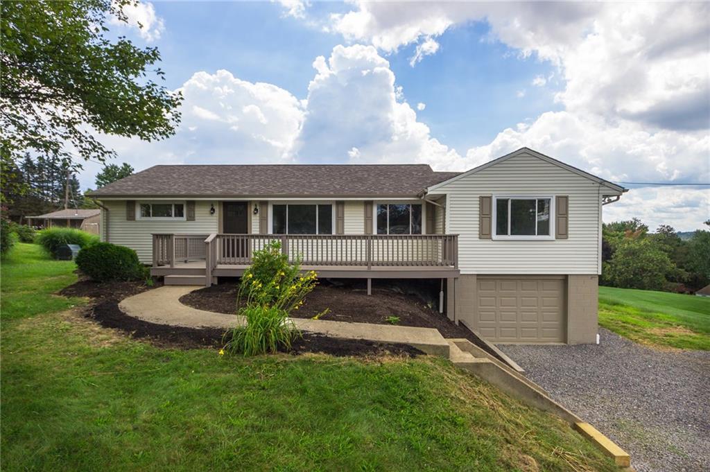 206 Craig Street Rochester, PA 15074 - Photo 1 of 18