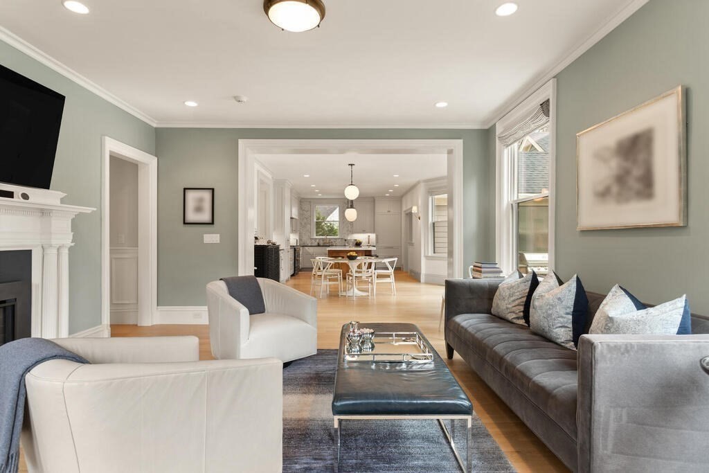 4 Eliot Road Lexington, MA 02421 - Photo 8 of 41 Gallery Image 8