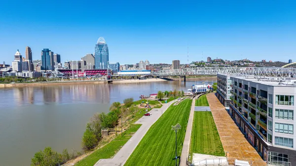 $1,069,900 | 600 Ovation Way, Unit 312, Newport, KY 41071