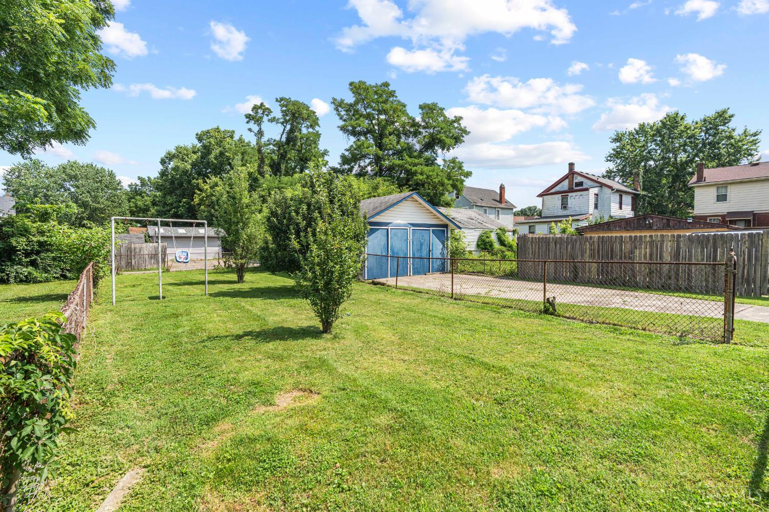 1764 Williams Avenue Norwood, OH 45212 - Photo 57 of 60