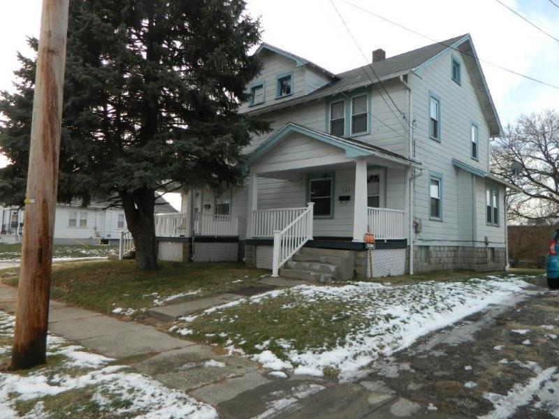 101 Snyder Street Springfield, OH 45504 - Photo 15 of 20