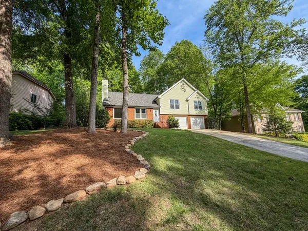 $394,900 | 4465 Sagebrush Drive, Kennesaw, GA 30152