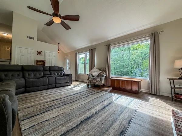 $394,900 | 4465 Sagebrush Drive, Kennesaw, GA 30152