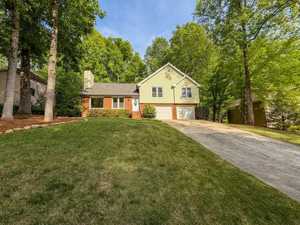 $394,900 | 4465 Sagebrush Drive, Kennesaw, GA 30152