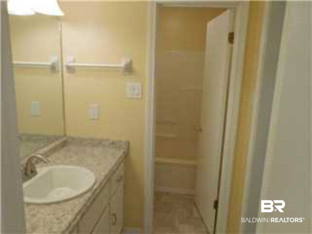 1319 Burnt Tree Drive East Mobile, AL 36695 - Photo 10 of 13 Master Bathroom