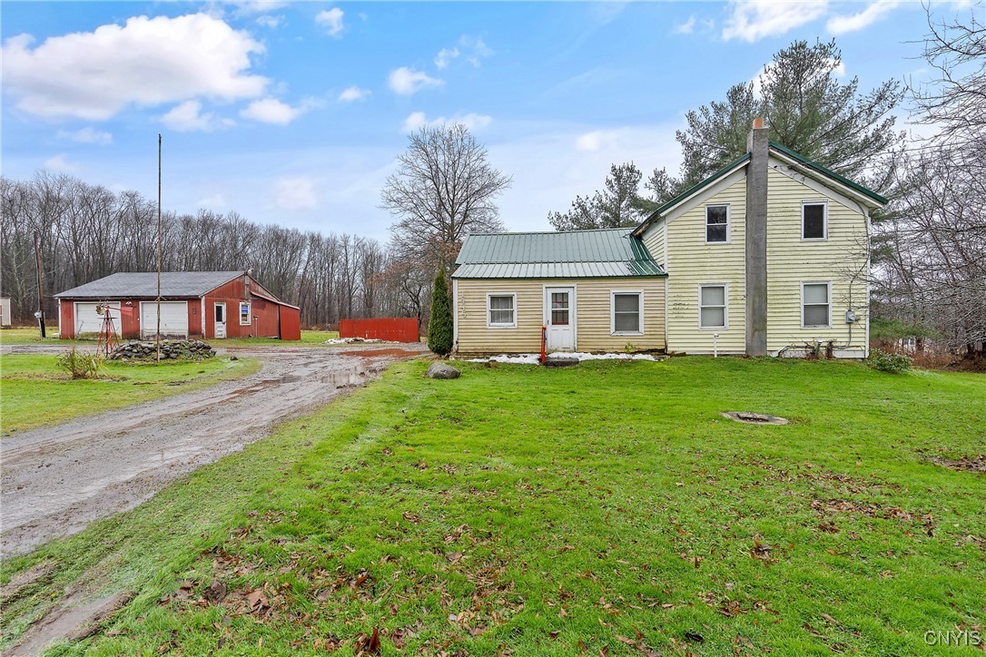 1345 County Rte 4 Palermo, NY 13036 - Photo 1 of 1