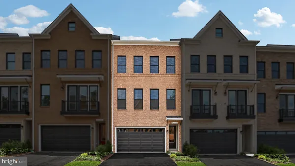 $860,990 | 42198 Shining Star Square, Unit HOMESITE 4534, Ashburn, VA 20148