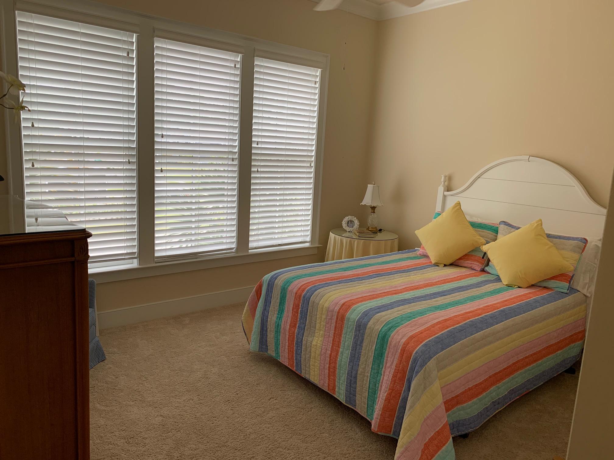 1600 Grey Marsh Road Mount Pleasant, SC 29466 - Photo 3 of 7 GUEST ROOM 1