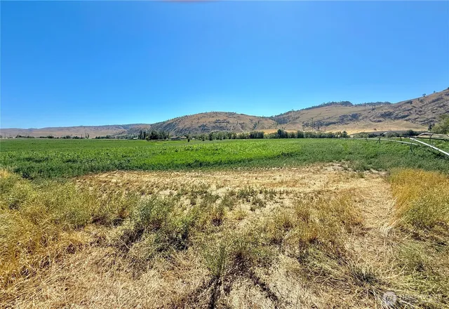 a view of an outdoor space with a lake view
