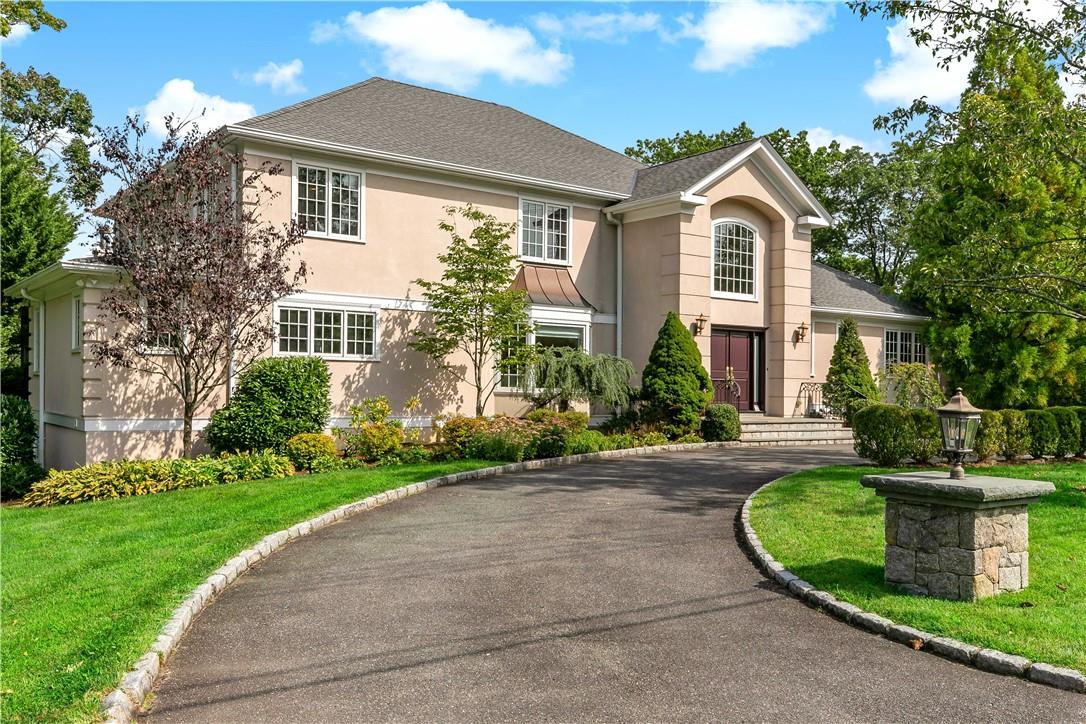 58 Franklin Road Scarsdale, NY 10583 - Photo 1 of 1