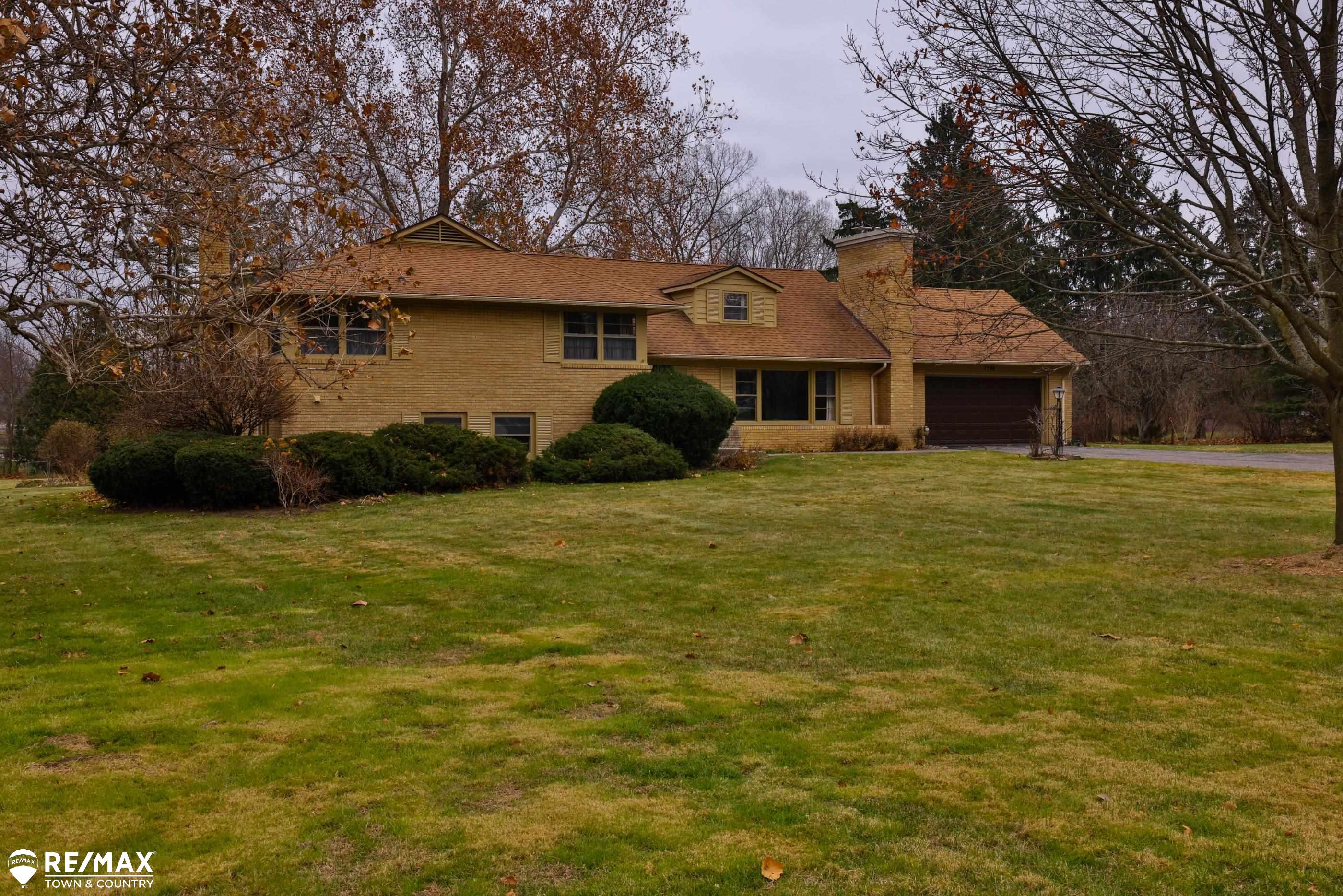 1198 North Dye Road Flint, MI 48532 - Photo 1 of 48 Gallery Image 1