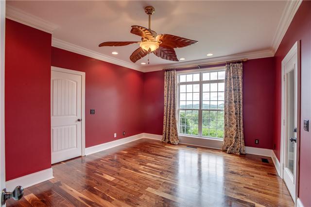 3524 Deer Ridge Road Columbia, TN 38401 - Photo 13 of 20 Master Retreat or Office