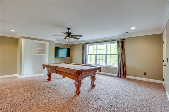 3524 Deer Ridge Road Columbia, TN 38401 - Photo 14 of 20 Bonus Room - Flat Screen & Pool Table Stay