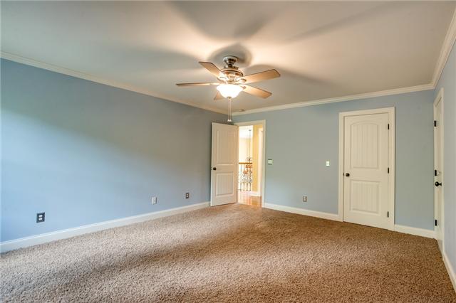 3524 Deer Ridge Road Columbia, TN 38401 - Photo 17 of 20 Bedroom 4