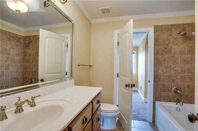 3524 Deer Ridge Road Columbia, TN 38401 - Photo 18 of 20 One of Two Full Baths on Second Level