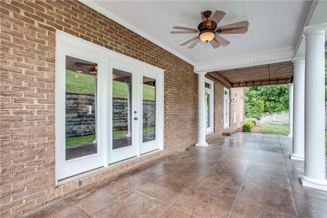 3524 Deer Ridge Road Columbia, TN 38401 - Photo 20 of 20 Very Private Outdoor Entertaining