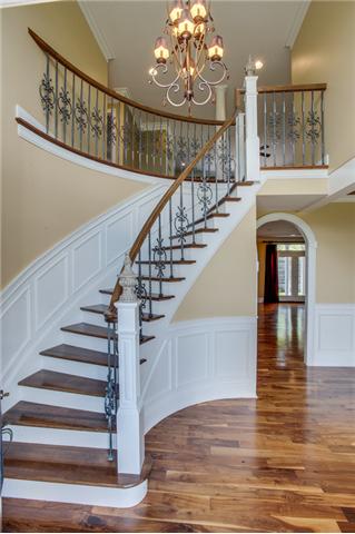 Grand Foyer
