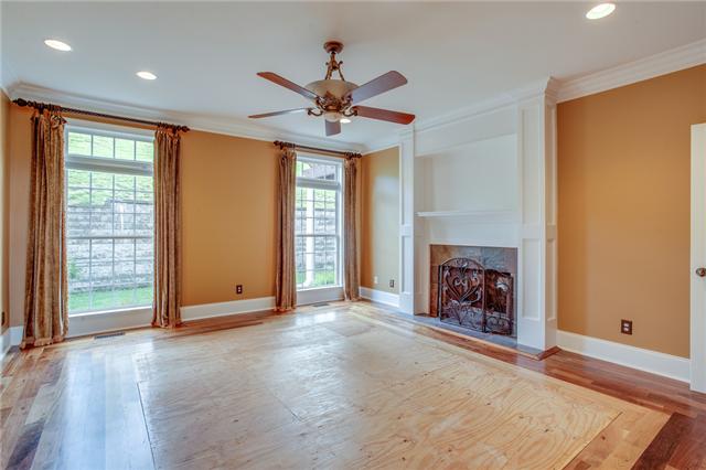 3524 Deer Ridge Road Columbia, TN 38401 - Photo 10 of 20 Master Bedroom - (Carpet inlay is on the way)