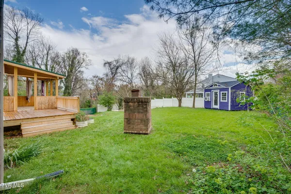 $260,000 | 408 Oak Grove Avenue, Greeneville, TN 37745