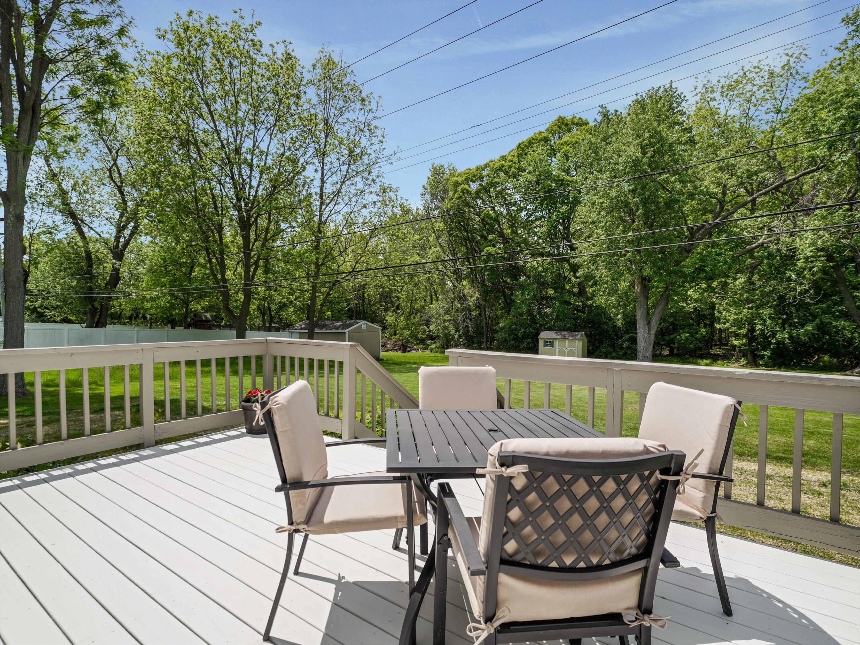 2938 Dearborn Avenue Rochester Hills, MI 48309 - Photo 20 of 29 Welcome Home to 2938 Dearborn Ave!