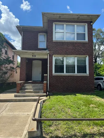 $520,000 | 816 Pennsylvania Street, Gary, IN 46402