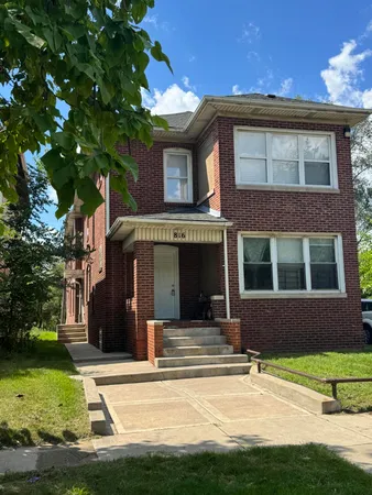 $520,000 | 816 Pennsylvania Street, Gary, IN 46402