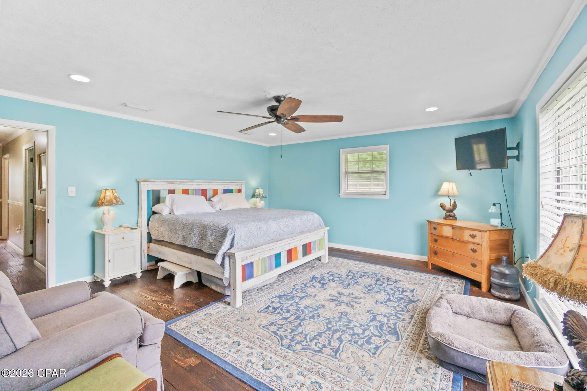 1012 Carlisle Road Chipley, FL 32428 - Photo 21 of 46