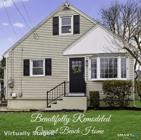 $550,000 | 61 Terrace Avenue, East Lyme, CT 06357