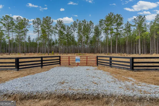 $158,200 | Lot 19 Lanes Church Road, Brooklet, GA 30415