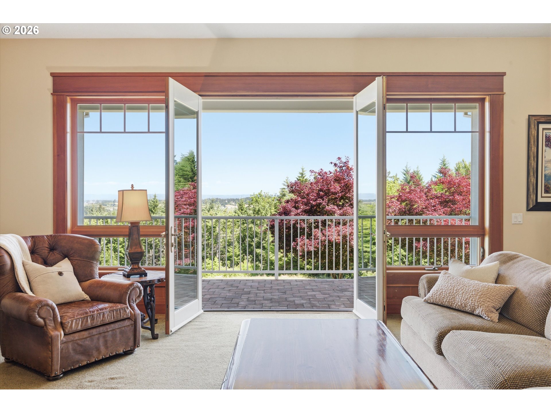 21029 Southwest Lebeau Road Sherwood, OR 97140 - Photo 11 of 48 View