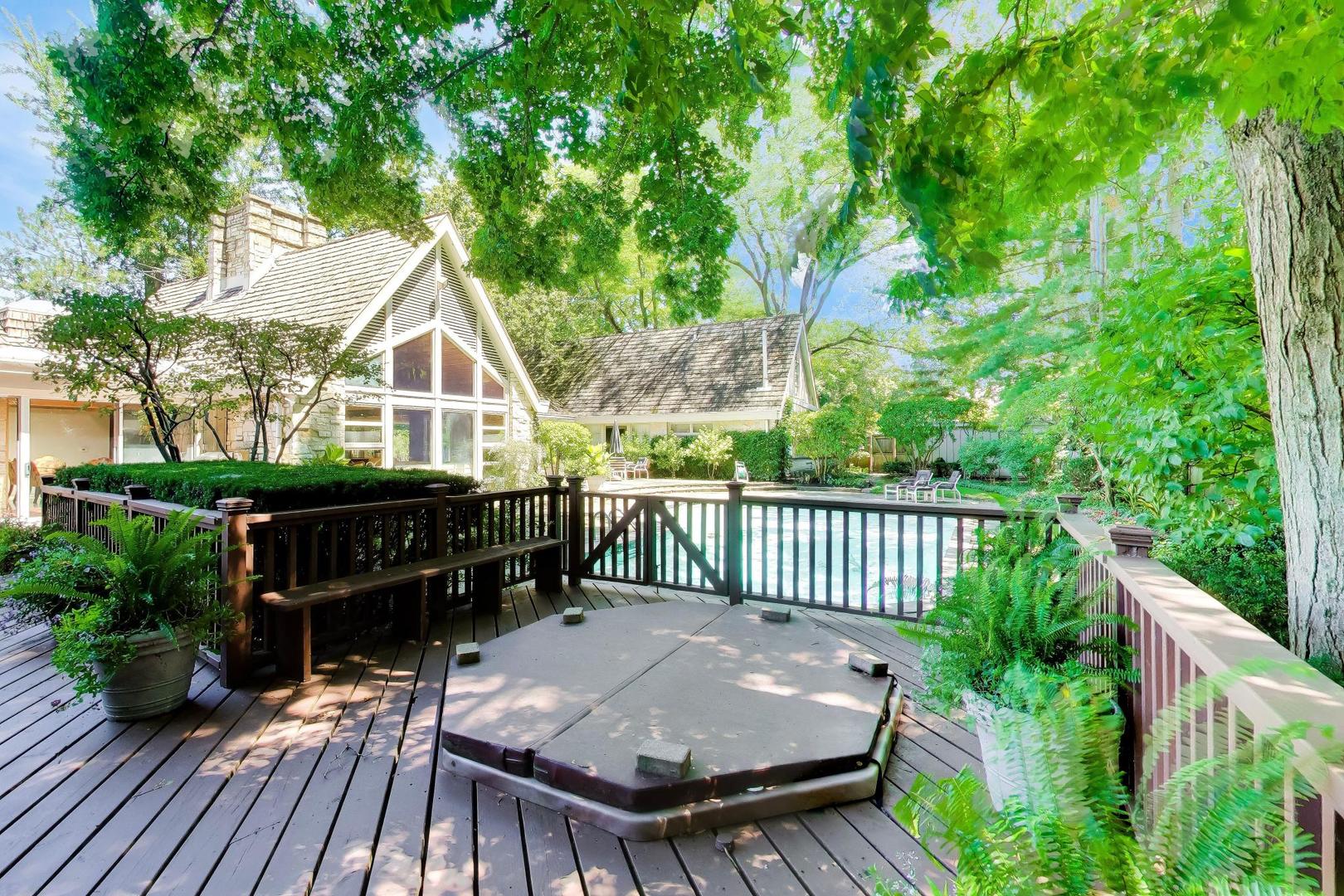 42 Woodley Road Winnetka, IL 60093 - Photo 47 of 63 Gallery Image 47