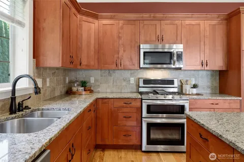 $739,000 | 1534 Scenic Place, Lynden, WA 98264