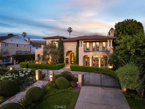 $7,399,000 | 1824 Paseo Del Mar, Palos Verdes Estates, CA 90274