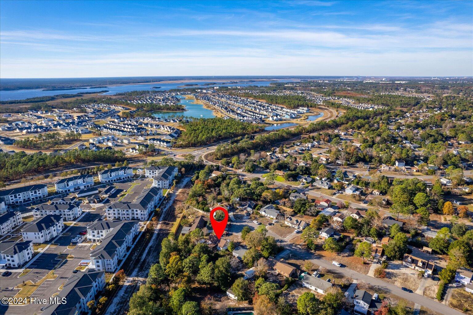 929 Arnold Road Wilmington, NC 28412 - Photo 35 of 40 42-FinalExterior929ArnoldRd-7