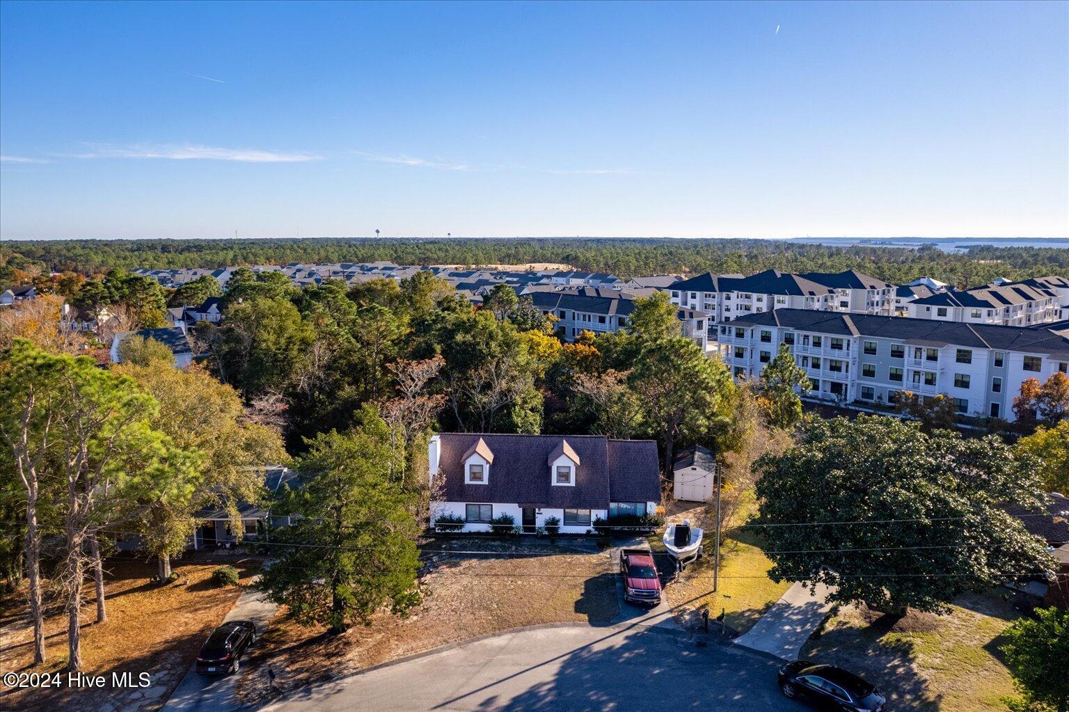 929 Arnold Road Wilmington, NC 28412 - Photo 36 of 40 38-FinalExterior929ArnoldRd-3