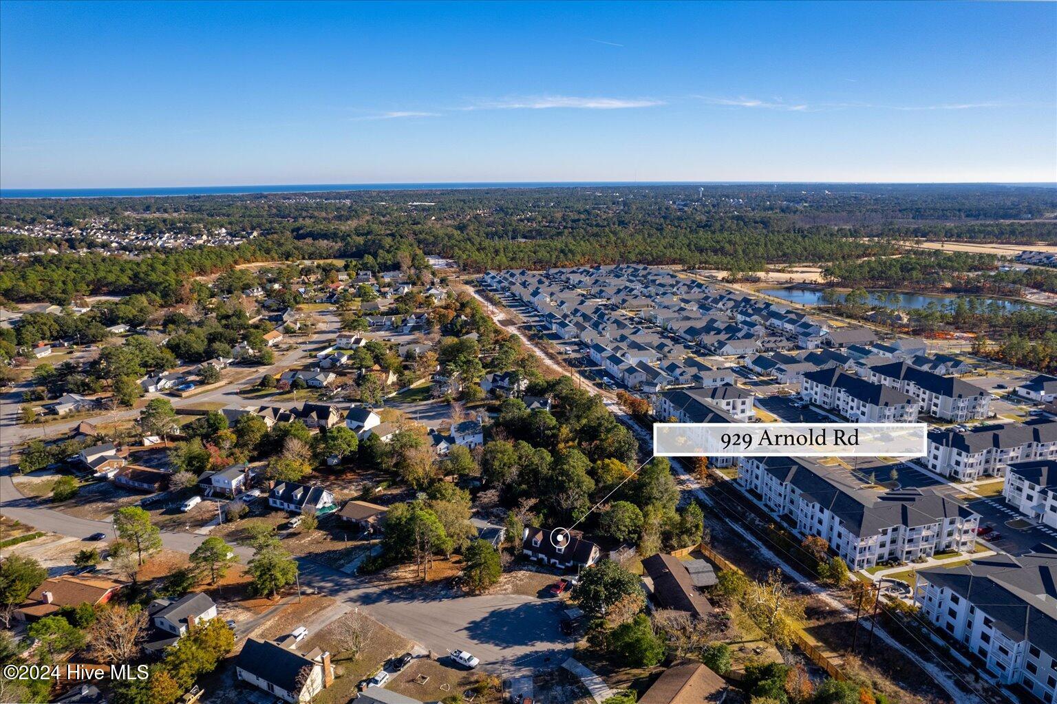 929 Arnold Road Wilmington, NC 28412 - Photo 37 of 40 39-FinalExterior929ArnoldRd-4