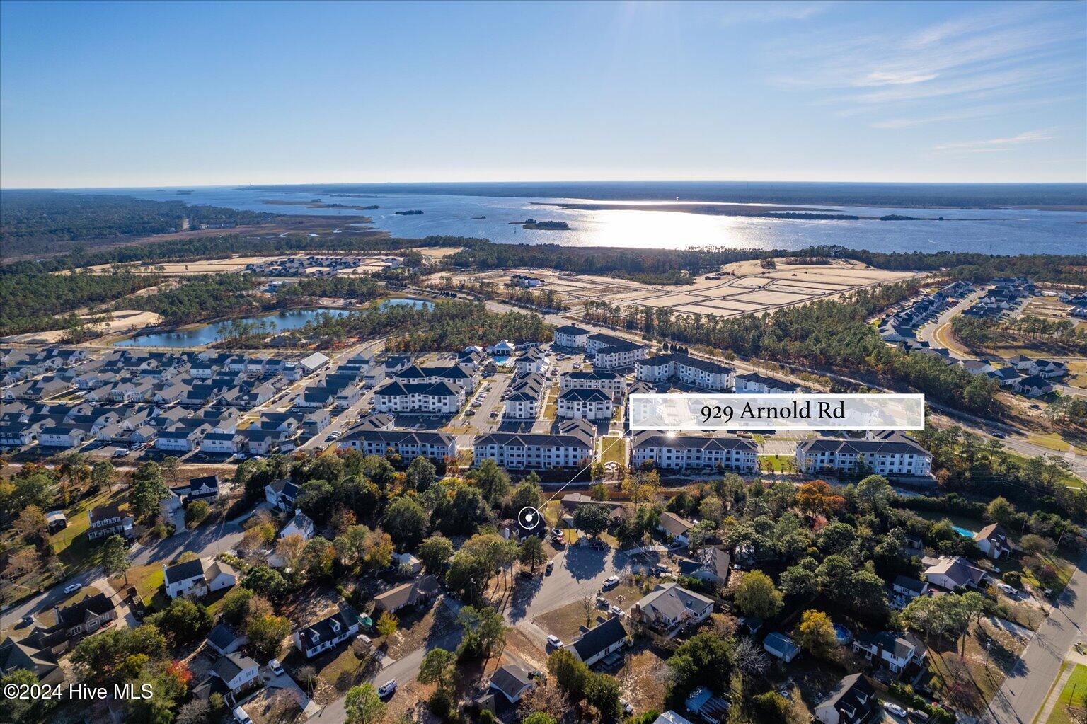 929 Arnold Road Wilmington, NC 28412 - Photo 39 of 40 44-FinalExterior929ArnoldRd-9