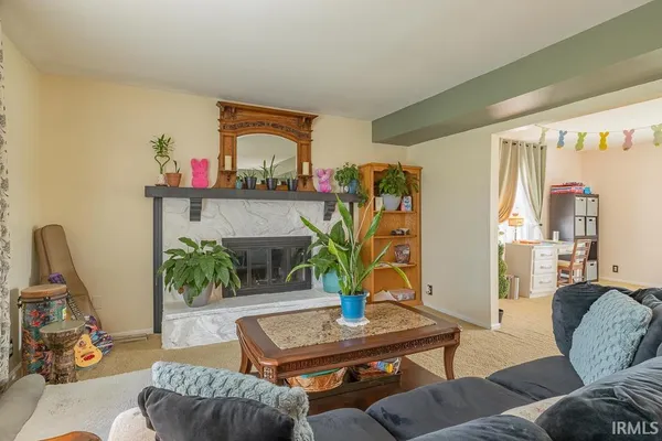 $294,900 | 2008 West Wilno Drive, Marion, IN 46952