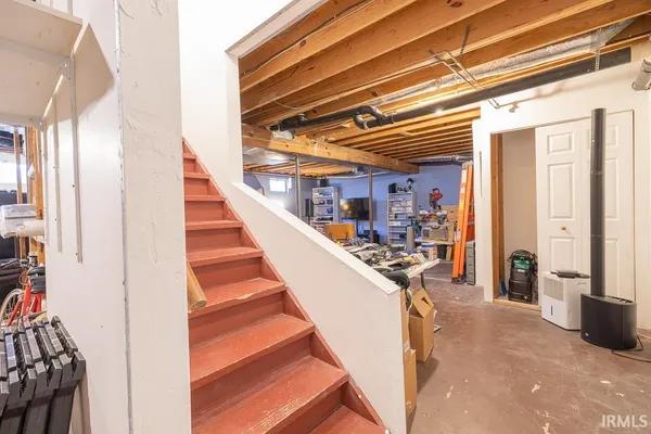 $315,000 | 2008 West Wilno Drive, Marion, IN 46952