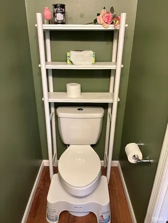 $294,900 | 2008 West Wilno Drive, Marion, IN 46952