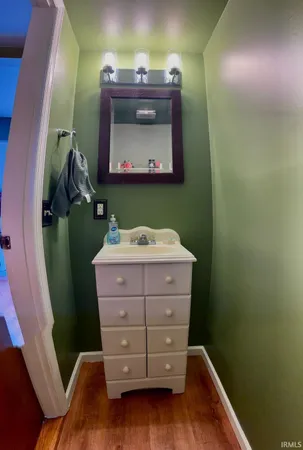 $294,900 | 2008 West Wilno Drive, Marion, IN 46952