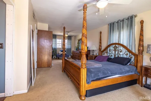 $294,900 | 2008 West Wilno Drive, Marion, IN 46952