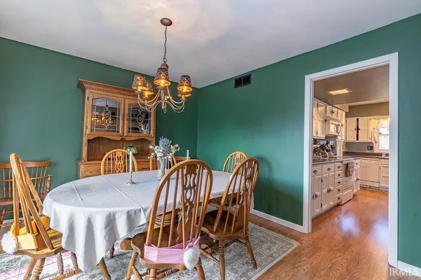 $315,000 | 2008 West Wilno Drive, Marion, IN 46952