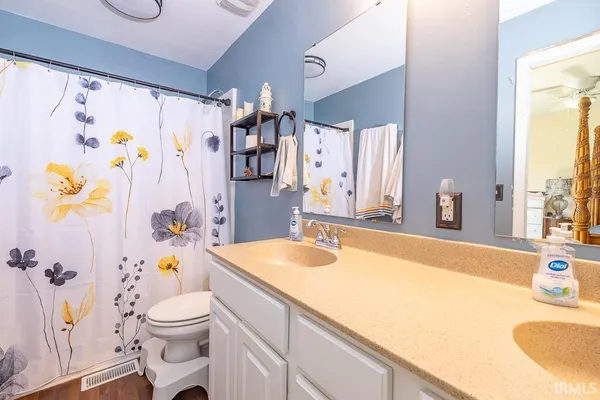 $294,900 | 2008 West Wilno Drive, Marion, IN 46952