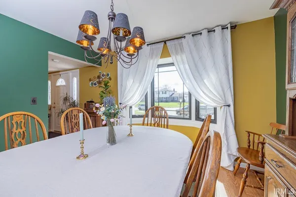 $315,000 | 2008 West Wilno Drive, Marion, IN 46952