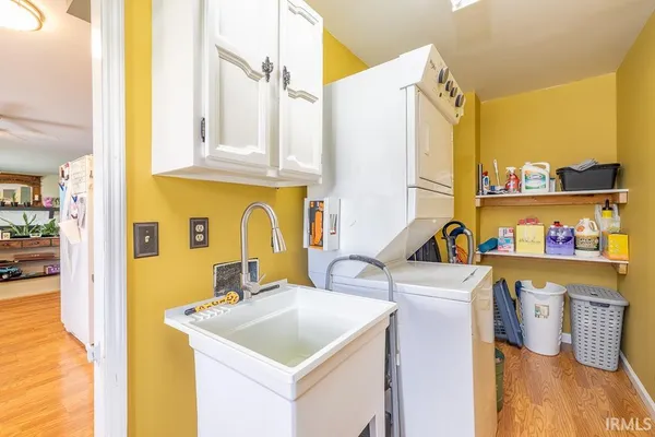 $315,000 | 2008 West Wilno Drive, Marion, IN 46952